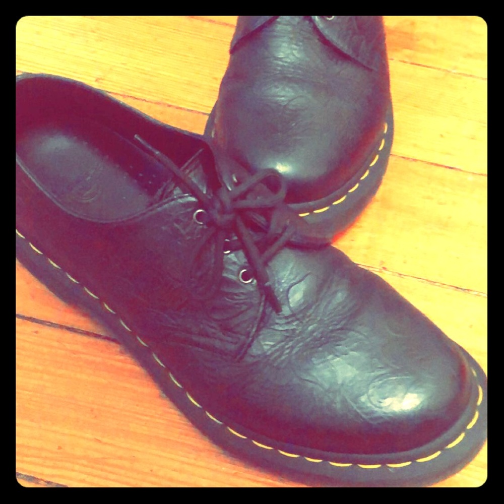 Oxford Docs